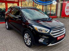Продаж вживаних Ford Escape в Одеській області - купити на Автобазарі