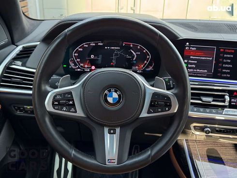 BMW X7 2022 - фото 20