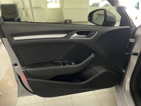 Audi A3 2013 - фото 15