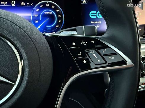 Mercedes-Benz G-Класс 2025 - фото 29