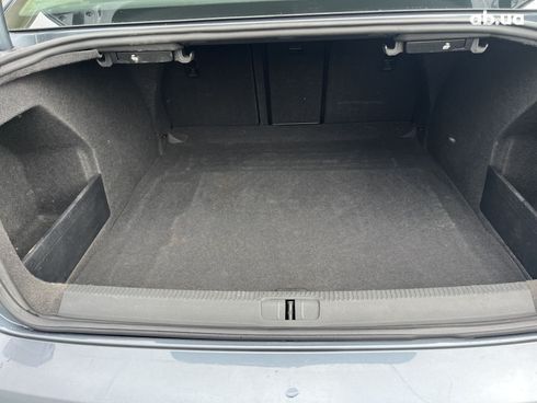 Volkswagen Passat 2013 серый - фото 11