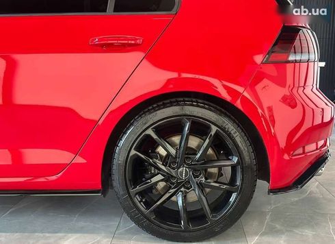 Volkswagen Golf R 2019 - фото 8