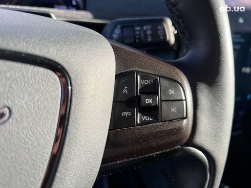 Ford Mustang Mach-E 2020 белый - фото 72