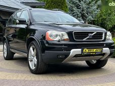 Продаж вживаних Volvo XC90 2007 року у Львові - купити на Автобазарі