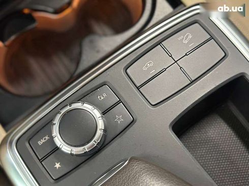 Mercedes-Benz GL-Класс 2014 - фото 25
