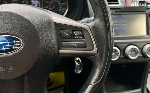 Subaru Impreza 2015 - фото 24