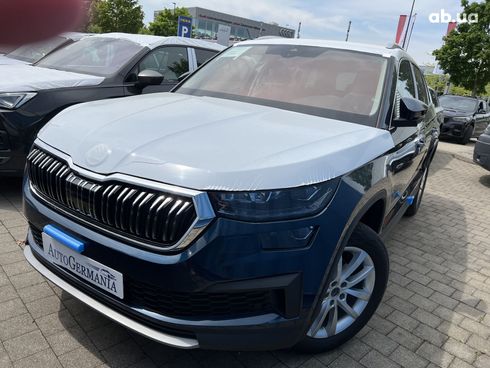 Skoda Kodiaq 2023 - фото 6