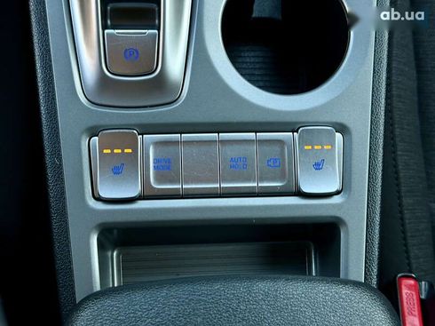 Hyundai Kona Electric 2023 - фото 28