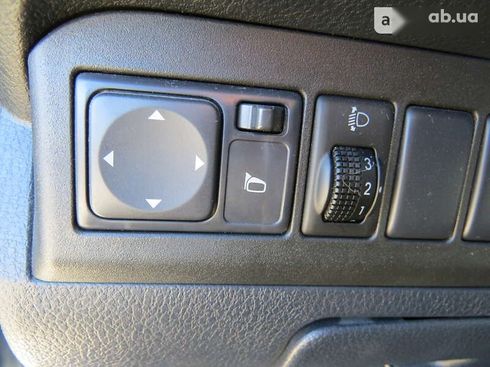 Nissan Note 2012 - фото 22