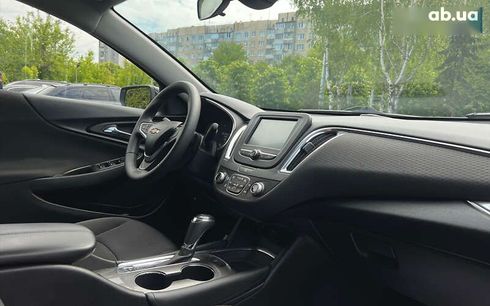 Chevrolet Malibu 2016 - фото 10