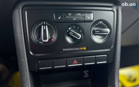 Volkswagen Beetle 2014 - фото 17