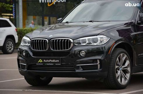 BMW X5 2014 - фото 5