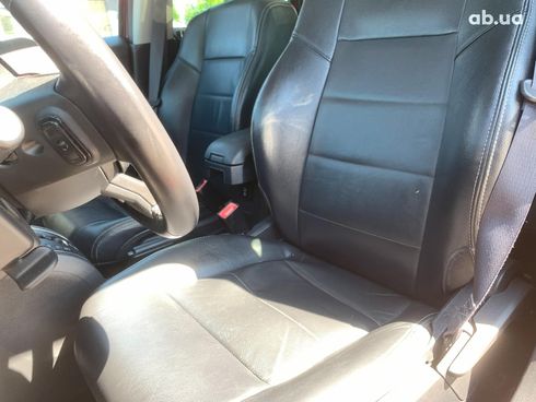 Jeep Patriot 2016 красный - фото 92