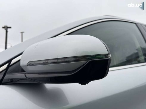 BYD Yuan EV 2024 - фото 20