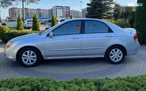 Kia Cerato 2009 - фото 4
