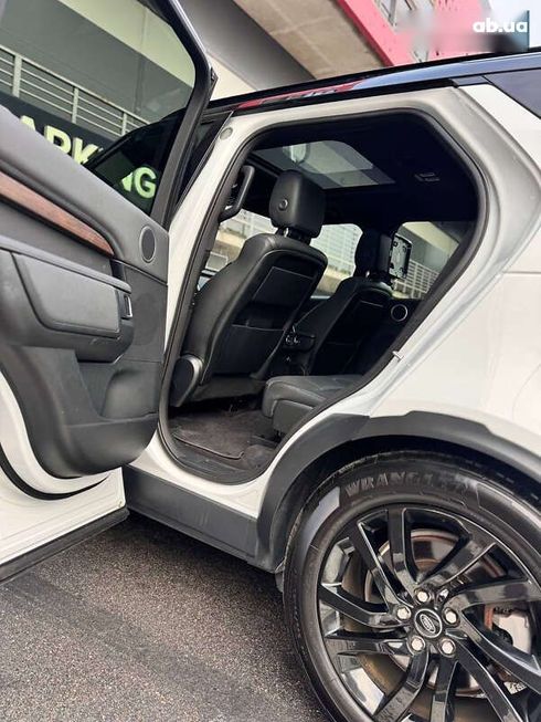 Land Rover Discovery 2019 - фото 15
