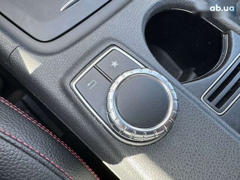 Mercedes-Benz CLA-Класс 2014 - фото 23