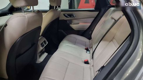 Land Rover Range Rover Velar 2021 - фото 7