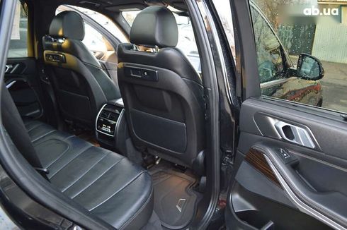 BMW X5 2019 - фото 20