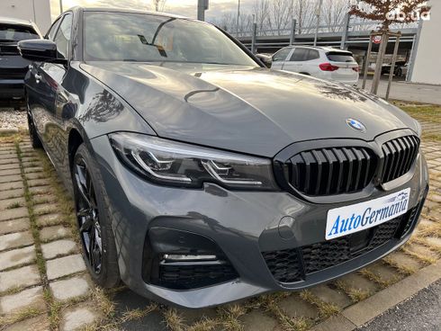 BMW 3 серия 2022 - фото 10