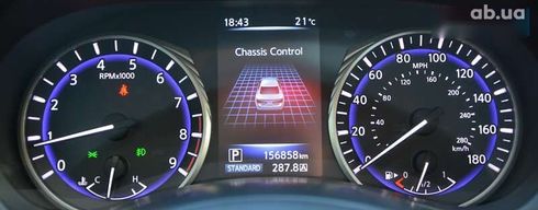 Infiniti Q50 2014 - фото 25
