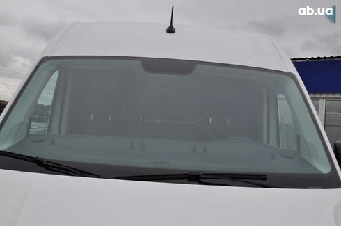 Volkswagen Crafter 2021 - фото 9