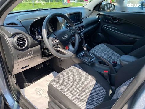 Hyundai Kona 2020 - фото 7