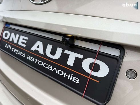 Hyundai Accent 2013 - фото 9