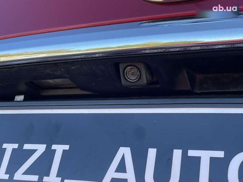 Mazda 6 2018 - фото 16