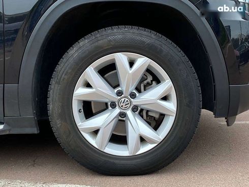 Volkswagen Atlas 2019 - фото 21