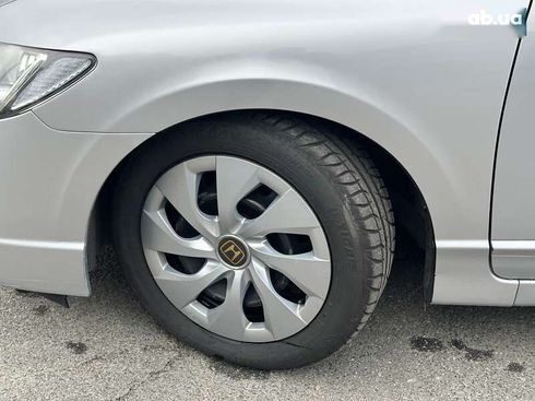 Honda Civic 2007 - фото 12