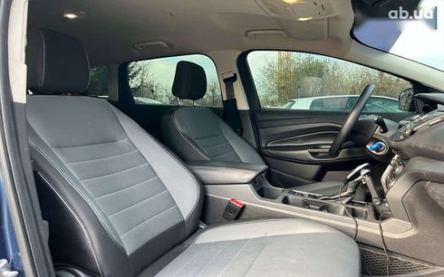 Ford Escape 2017 - фото 9
