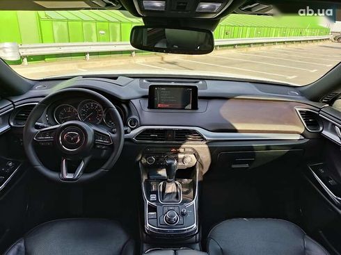 Mazda CX-9 2016 - фото 13