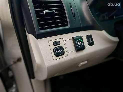 Toyota Venza 2010 - фото 28