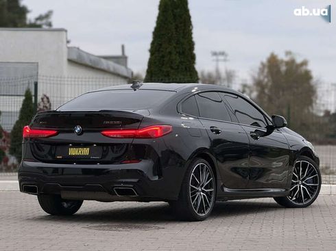 BMW 2 Series Gran Coupe 2020 - фото 26