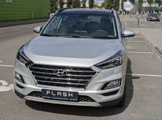 Продажа б/у Hyundai Tucson в Киевской области - купить на Автобазаре