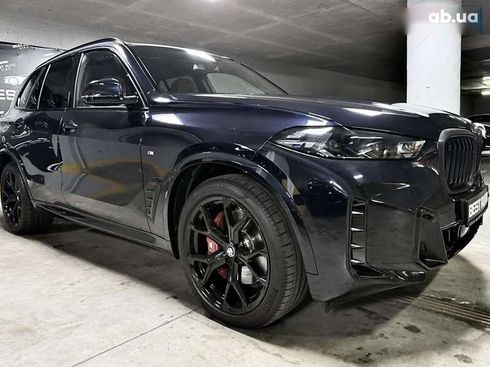 BMW X5 2024 - фото 5