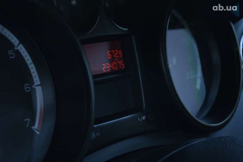Peugeot 308 2008 - фото 20