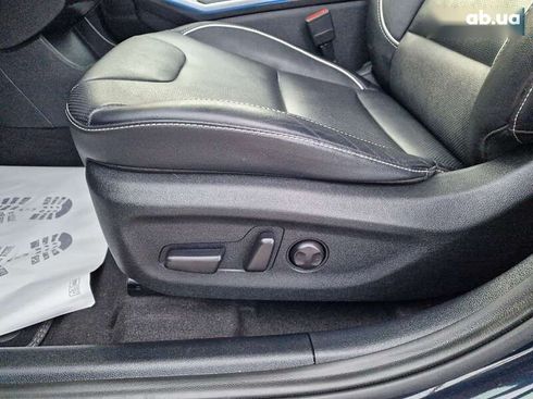 Kia Niro 2022 - фото 26