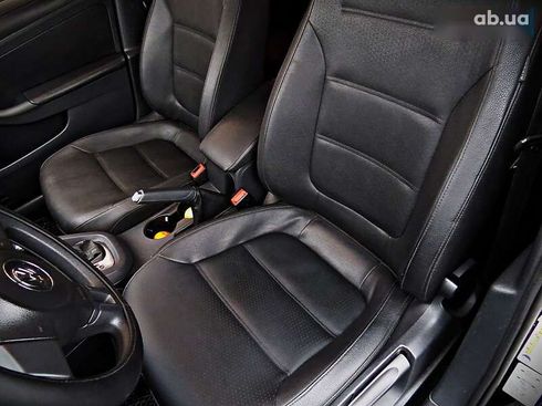 Volkswagen Jetta 2011 - фото 8