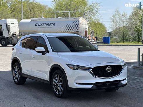 Mazda CX-5 2019 - фото 22