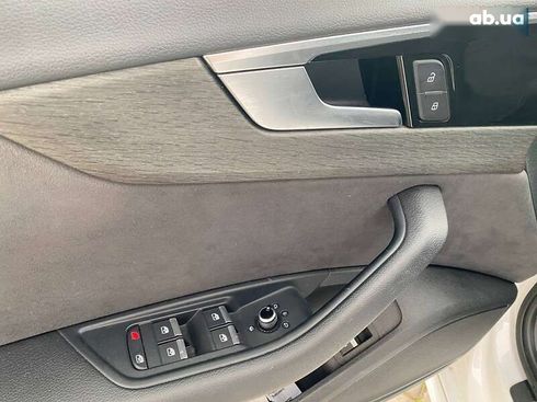Audi A4 2023 - фото 12
