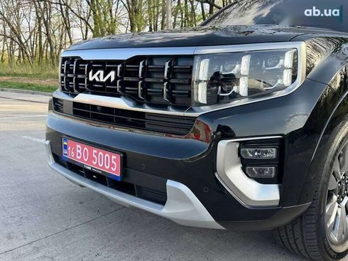 Kia Mohave 2022 - фото 6