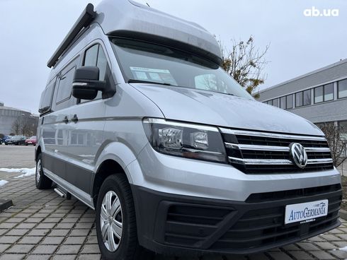 Volkswagen California 2019 - фото 11