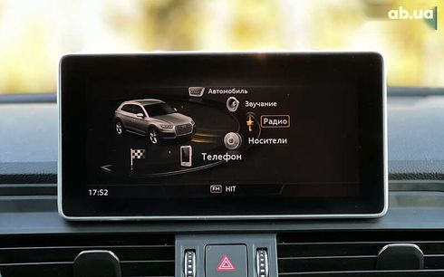 Audi SQ5 2018 - фото 13