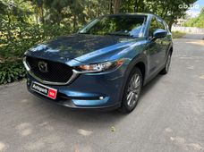 Купити Mazda CX-5 бу в Україні - купити на Автобазарі