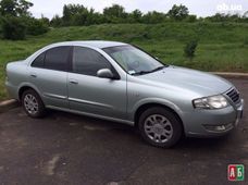 Продаж вживаних Nissan Almera Classic в Донецьку - купити на Автобазарі