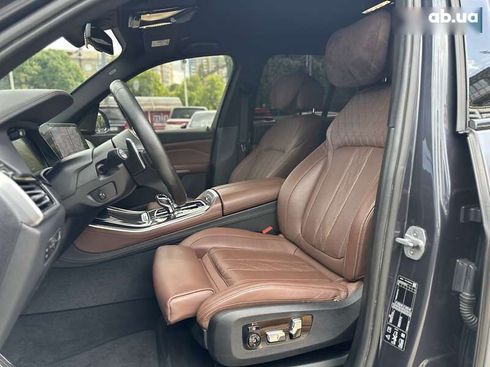 BMW X5 2019 - фото 13