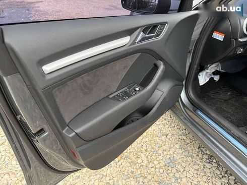 Audi A3 2014 - фото 17