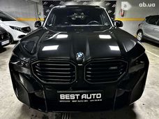 Продаж вживаних BMW XM - купити на Автобазарі